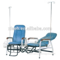 Metal Hospital Transfusion Chair XHG-3